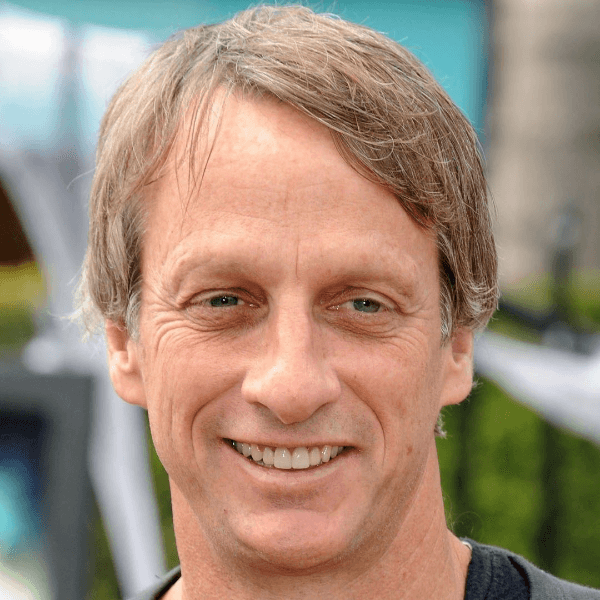 Tony Hawk profile photo
