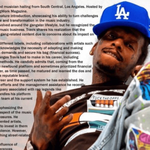 Travis Ford profile image