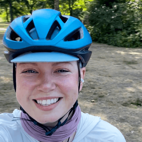 Shannon Mangan profile image