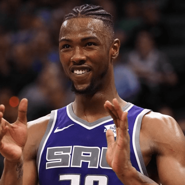 Harry Giles profile image
