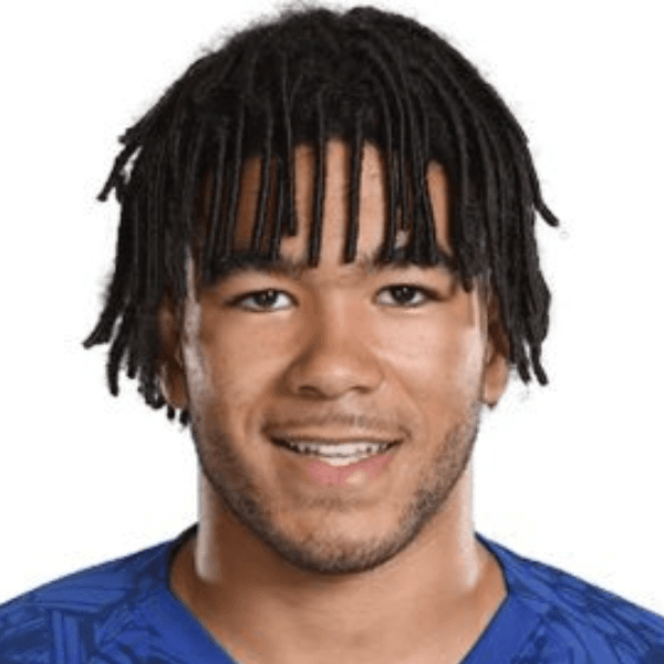 Reece James profile image