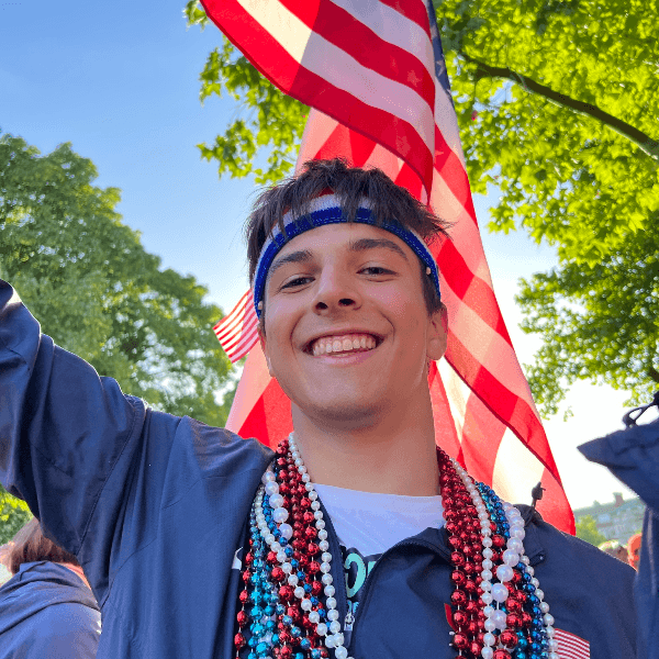 Cashion Porter-Shirley profile image