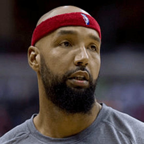 Drew Gooden profile image