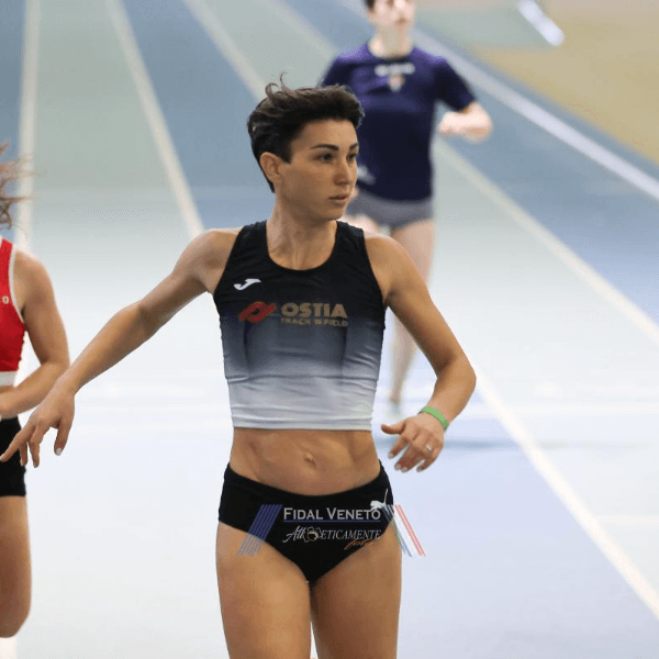 Silvia Di Domenico profile image