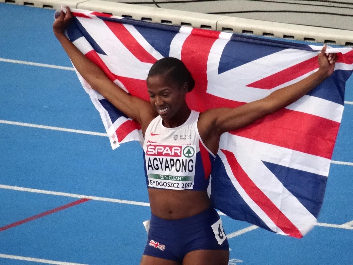 Finette Agyapong profile image