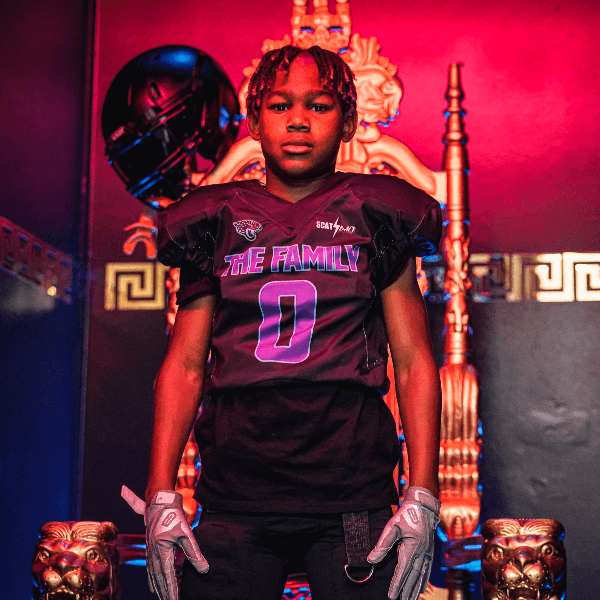 Aiden Tucker profile image