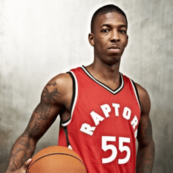 Delon Wright profile photo
