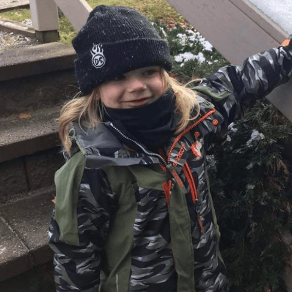 Harley Ruffle profile image