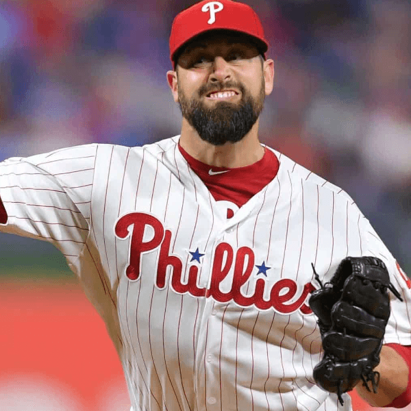 Pat Neshek profile image