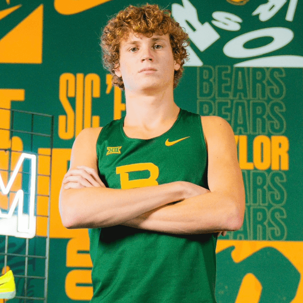 Jack Sterrett profile image