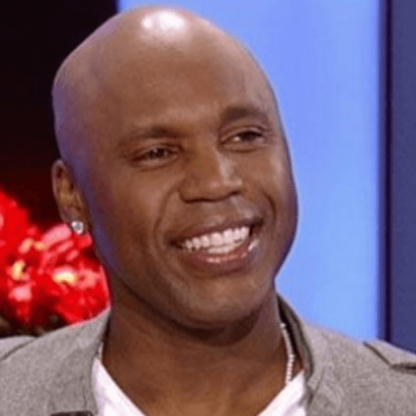 Cliff Floyd profile image