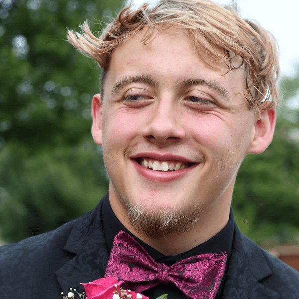 Nathan Cantrell profile photo