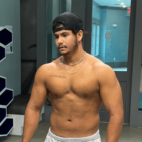 Dawson Ladd profile image