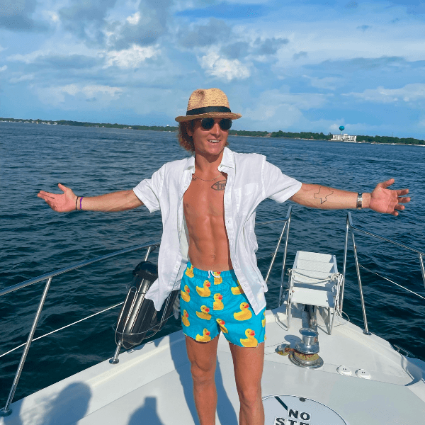 Shea Foster profile image