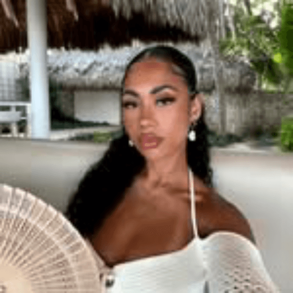 Shanice Shania profile image