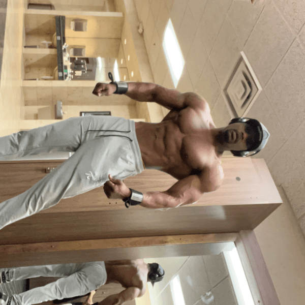 Darriel Dorsey profile image