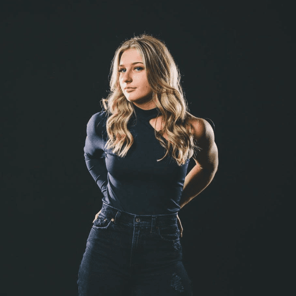 Madison Wilkins profile photo