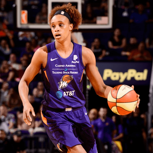 Brianna Turner profile image