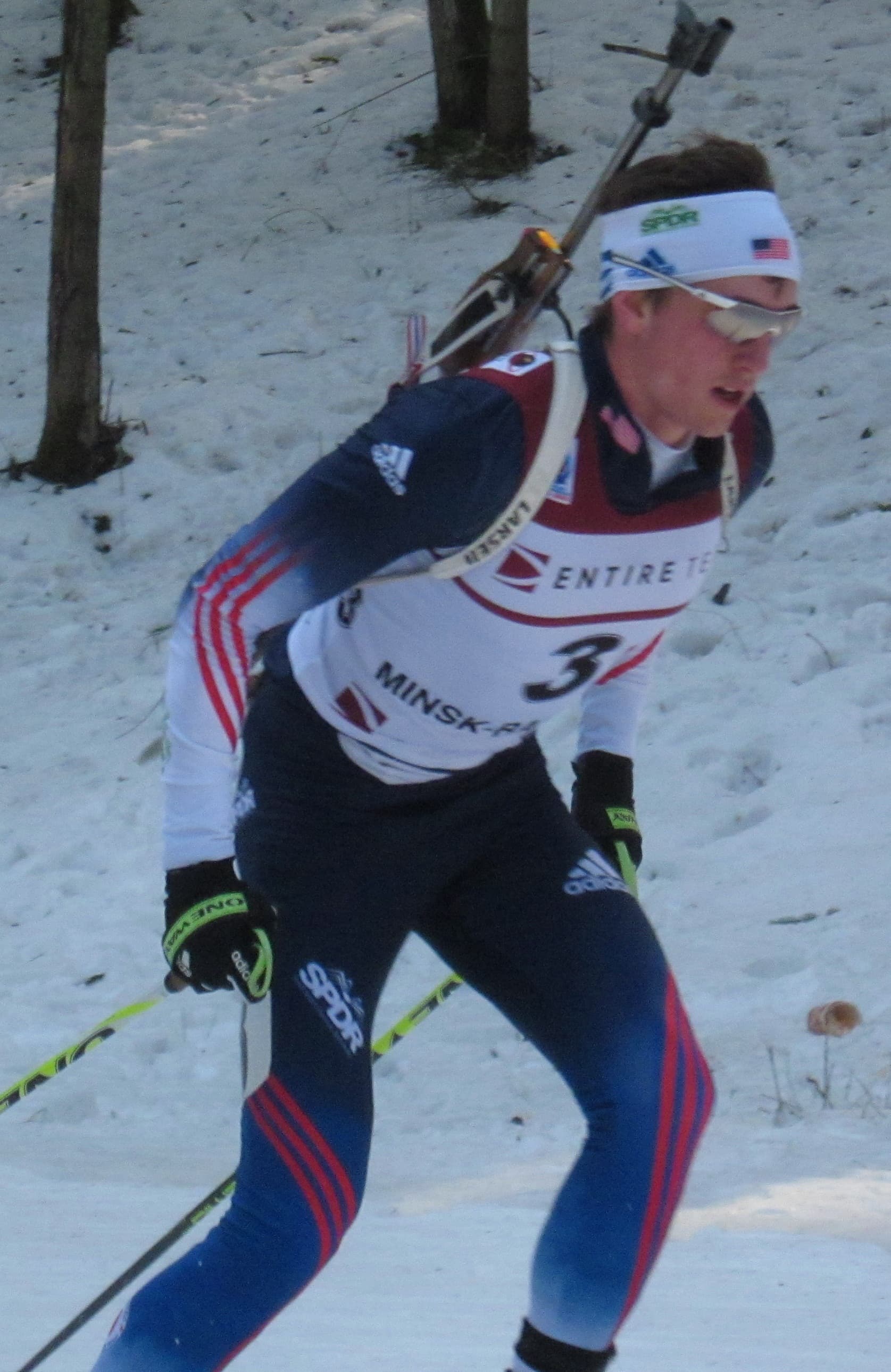 Sean Doherty profile photo