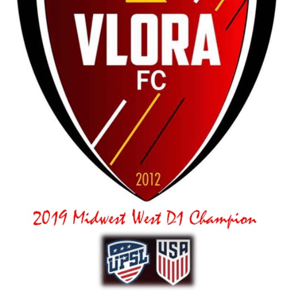 Vlora FC profile image