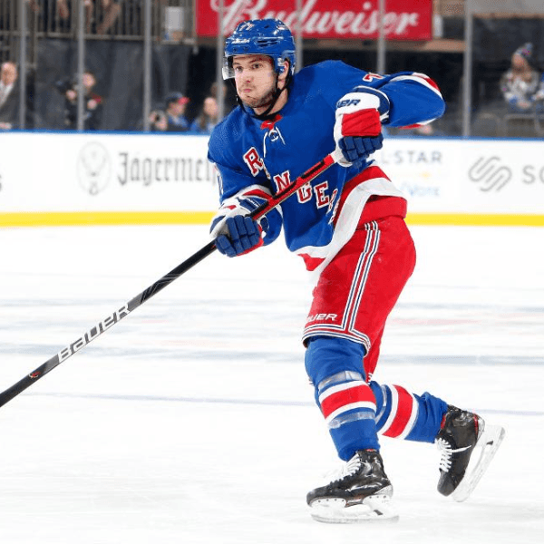 Anthony DeAngelo profile image