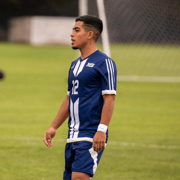 Miguel Guerrero profile image