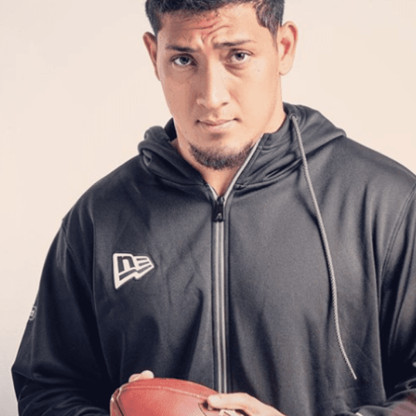 Bradlee Anae profile image