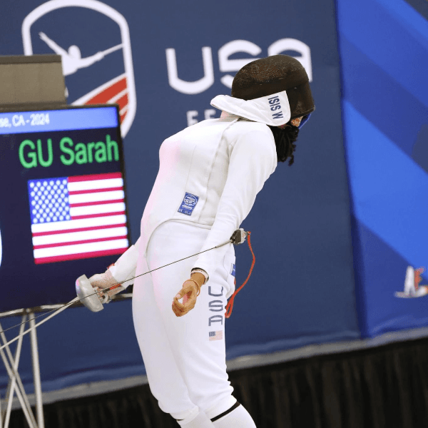 Isis Washington profile image