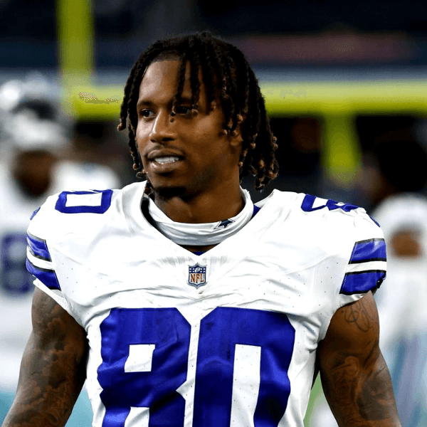 Tyron Johnson profile image