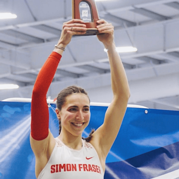 Marie-Eloise Leclair profile image