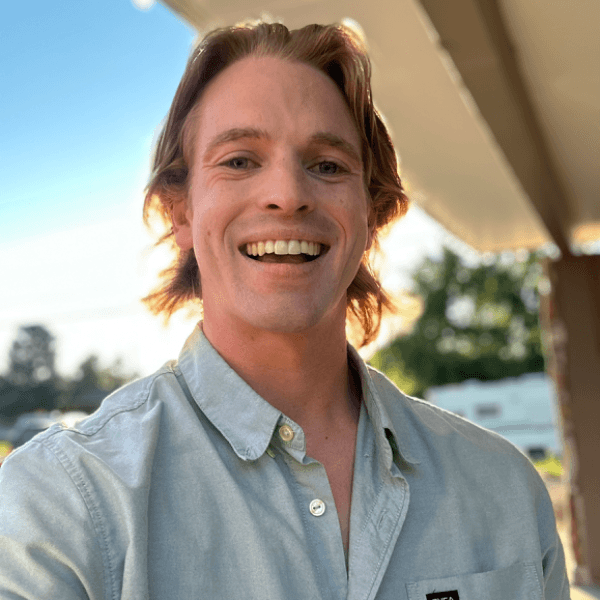 Alec Finke profile image