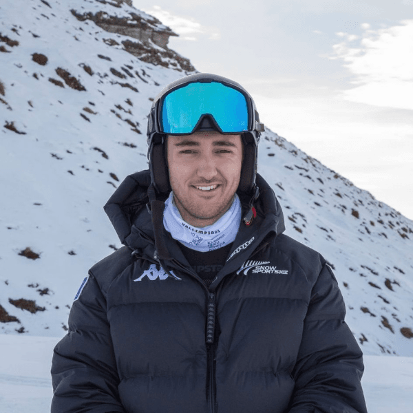 Keir Roberts profile photo