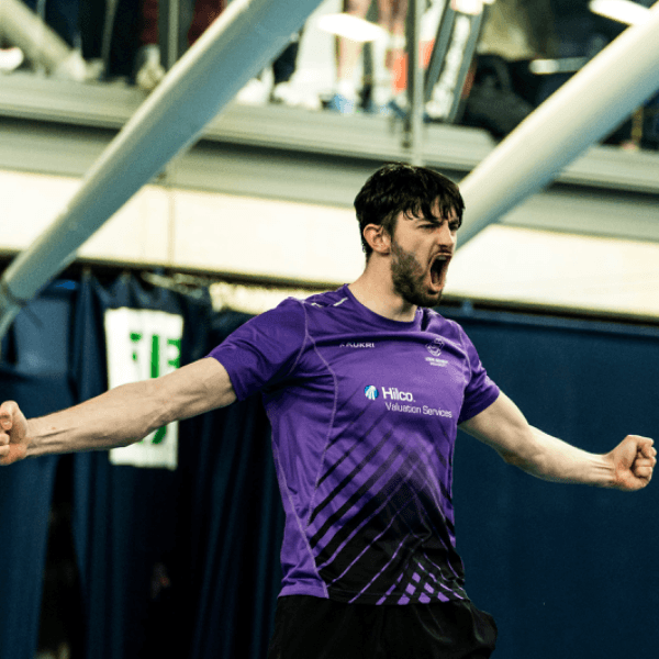 Vassili Psaltopoulos profile image