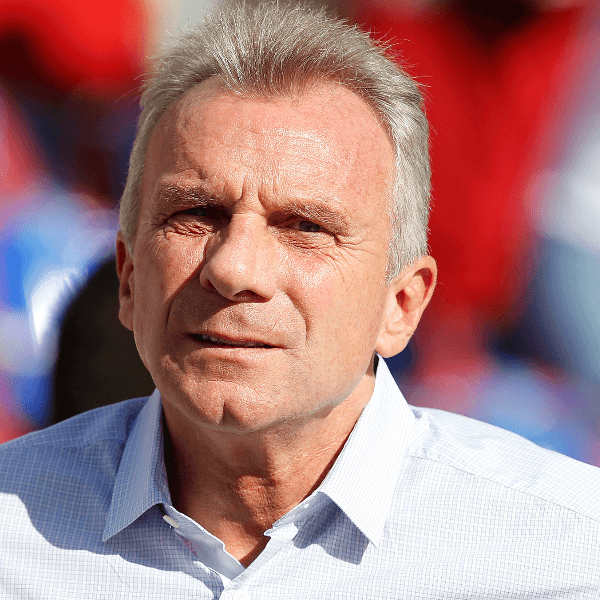 Joe Montana profile image
