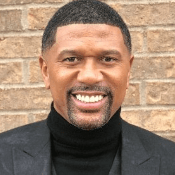 Jalen Rose profile image