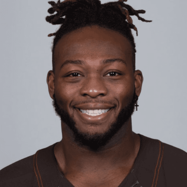 Larry Ogunjobi profile image