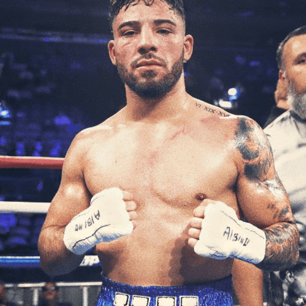 Julian Rodriguez profile image