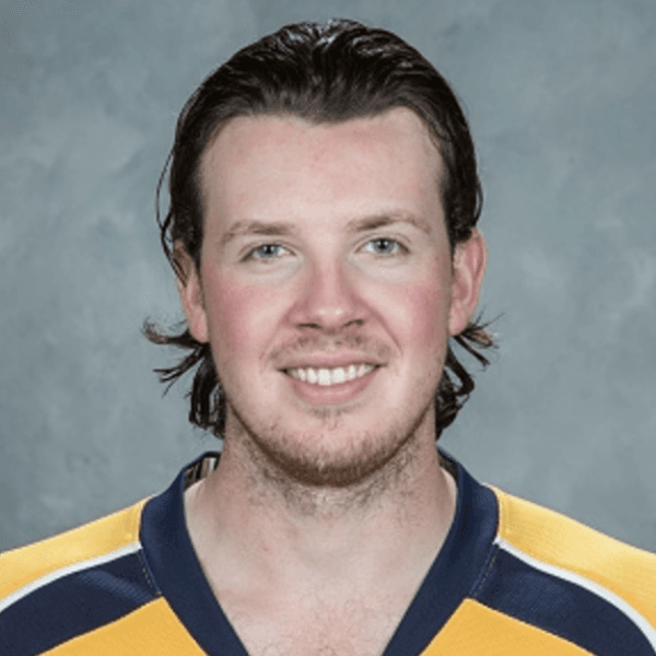 Ryan Johansen profile image