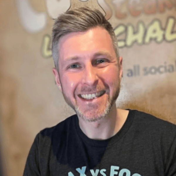 Max VS Food profile image