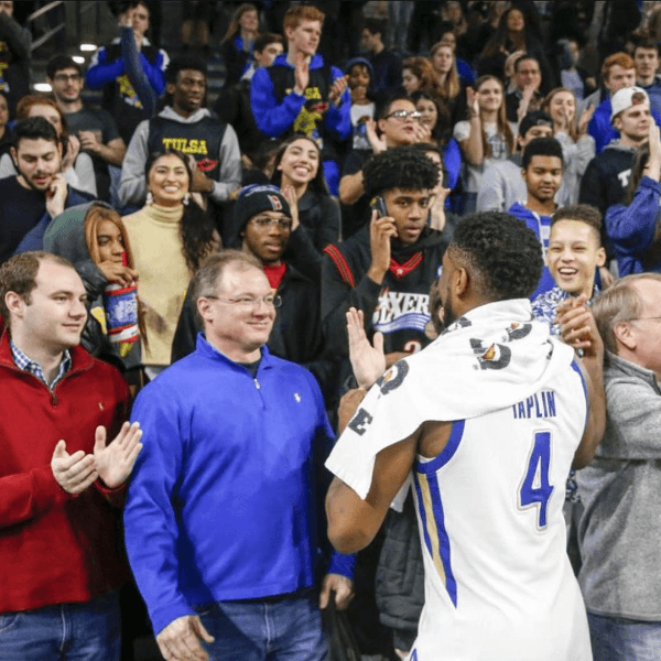 Sterling Taplin profile image