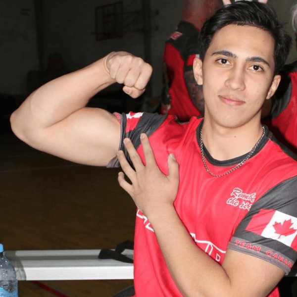 Miguel LeBlanc profile photo