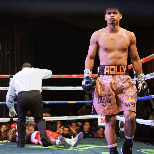 Rolando Romero profile image