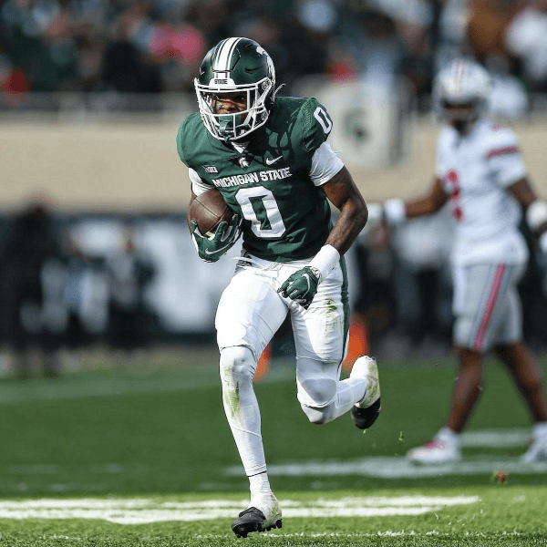 Charles Brantley profile image