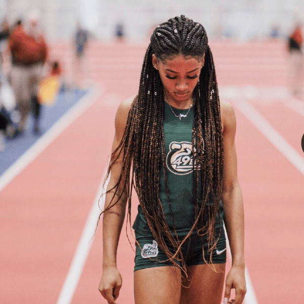 Ta-Halia Fairman profile image