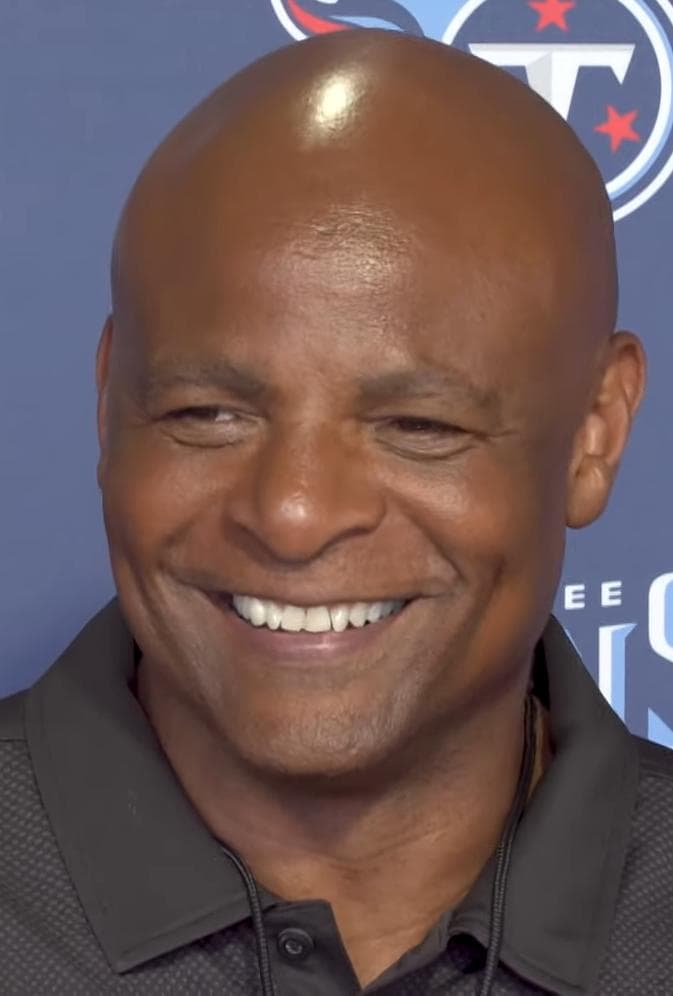 Warren Moon profile photo