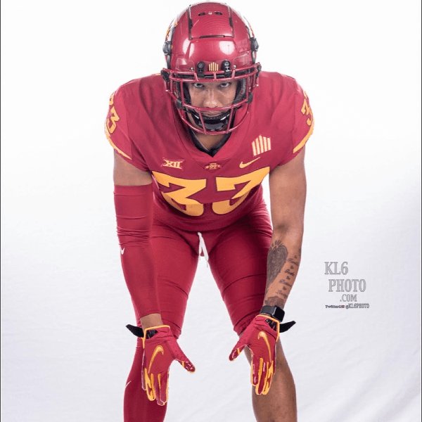 Mason Chambers profile image