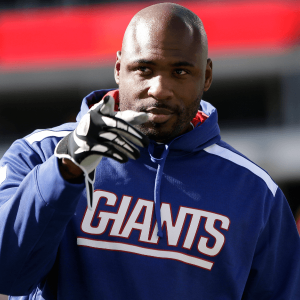 Brandon Jacobs profile image