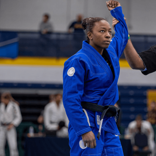 Andreza Morais profile image