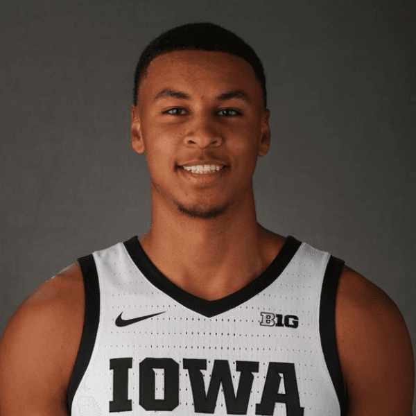 Keegan Murray profile photo