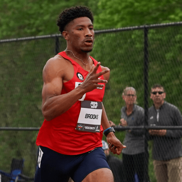 Evan Brooks profile image